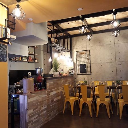 Budget Hostel Ho Chi Minh City Bagian luar foto