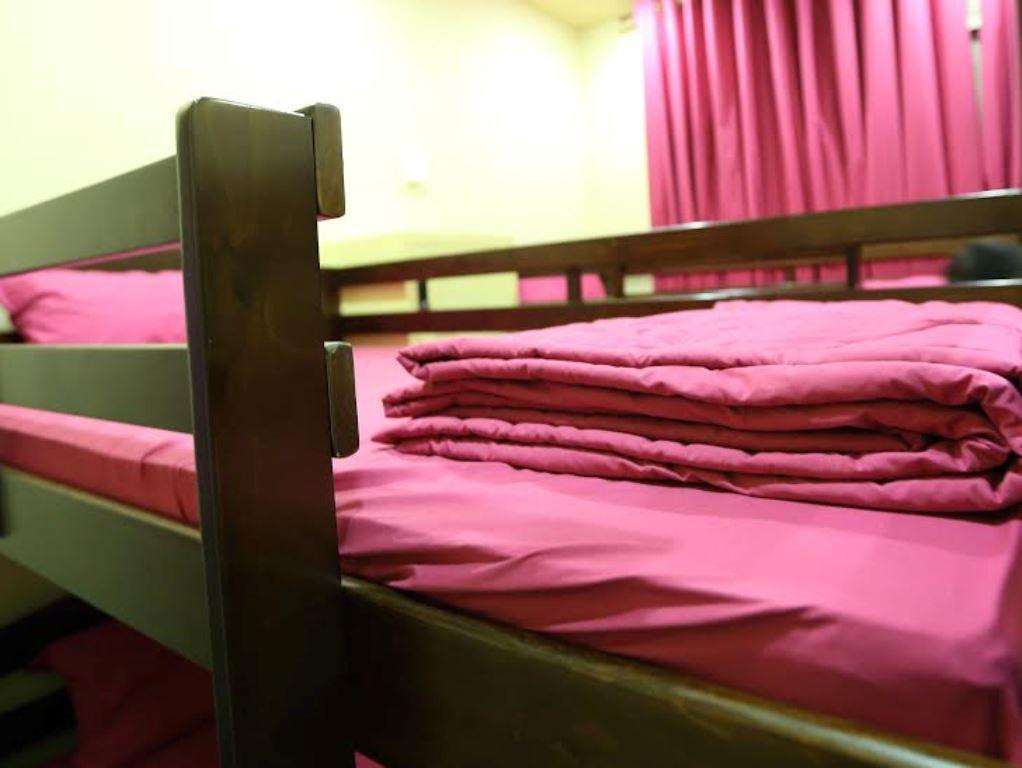 Budget Hostel Ho Chi Minh City Bagian luar foto