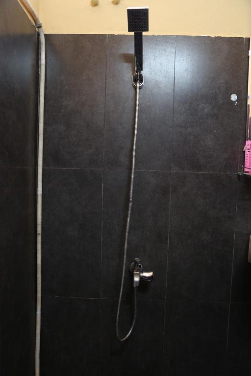 Budget Hostel Ho Chi Minh City Bagian luar foto