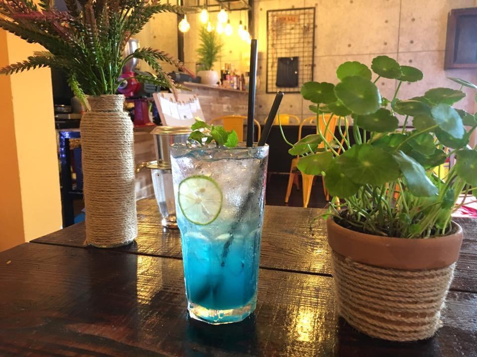 Budget Hostel Ho Chi Minh City Bagian luar foto