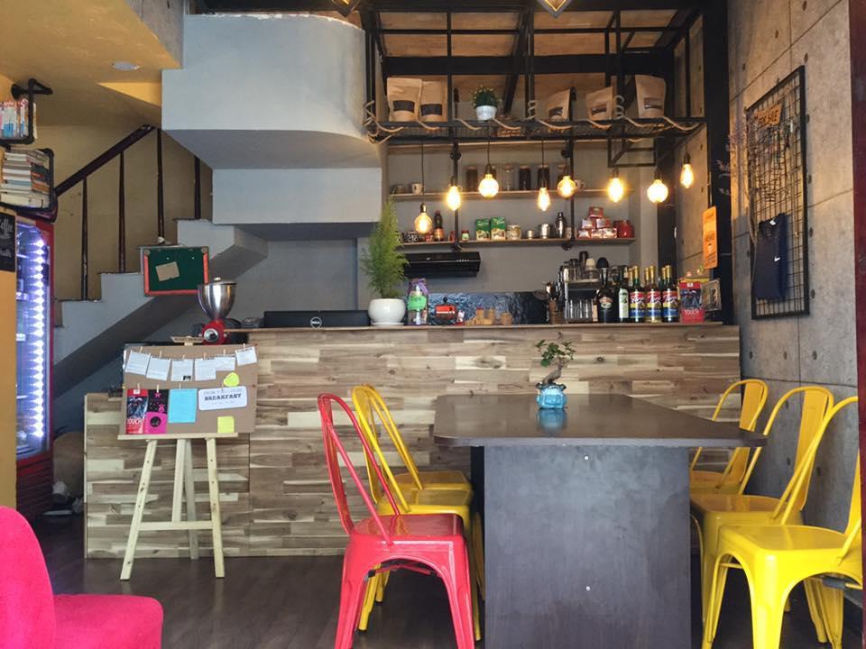 Budget Hostel Ho Chi Minh City Bagian luar foto
